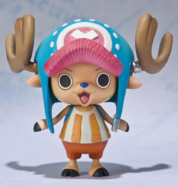 ONE PIECE ZERO TONY CHOPPER FIGUARTS