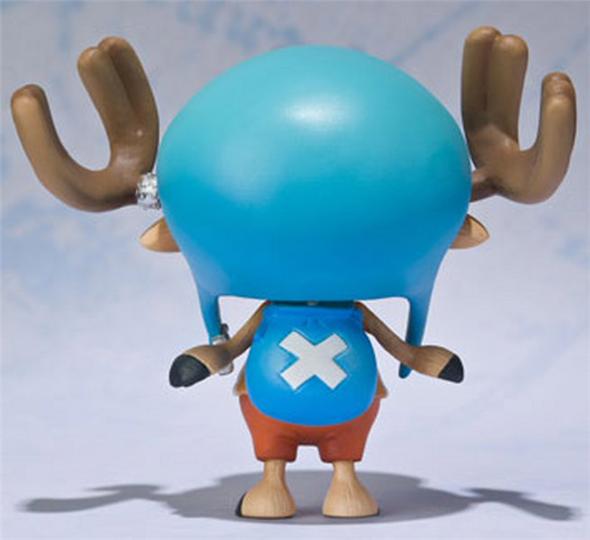 ONE PIECE ZERO TONY CHOPPER FIGUARTS