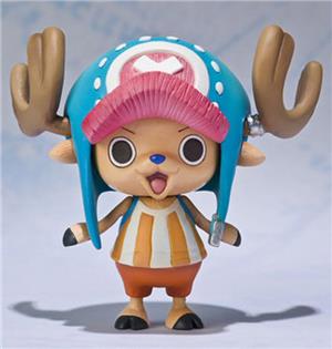 bandai-figuarts-zero-one-piece-zero-tony-chopper-figuarts