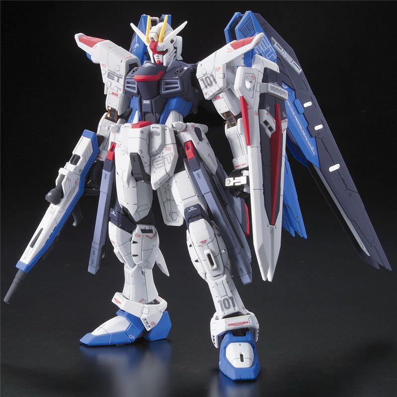 1/144 RG - 005 FREEDOM GUNDAM