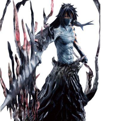 BLEACH ZERO ICHIGO KUROSAKI FIGUARTS
