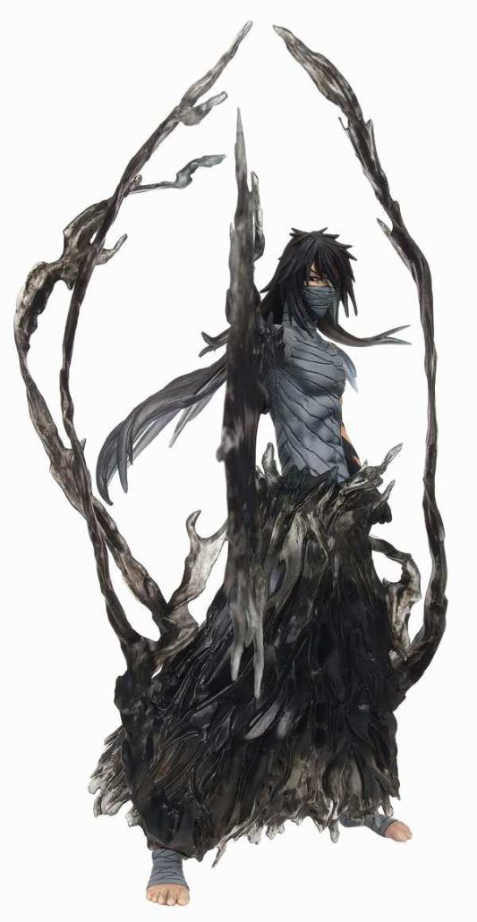 BLEACH ZERO ICHIGO KUROSAKI FIGUARTS