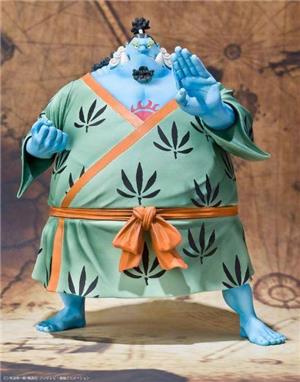 bandai-figuarts-zero-one-piece-zero-jinbe-new-world-figuarts