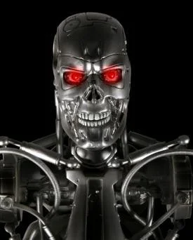 TERMINATOR 2 ENDOSK 18