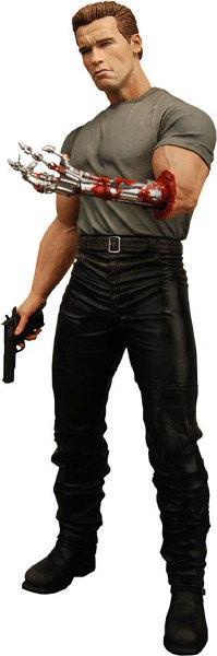 TERMINATOR 2 T-800 ULTIMATE