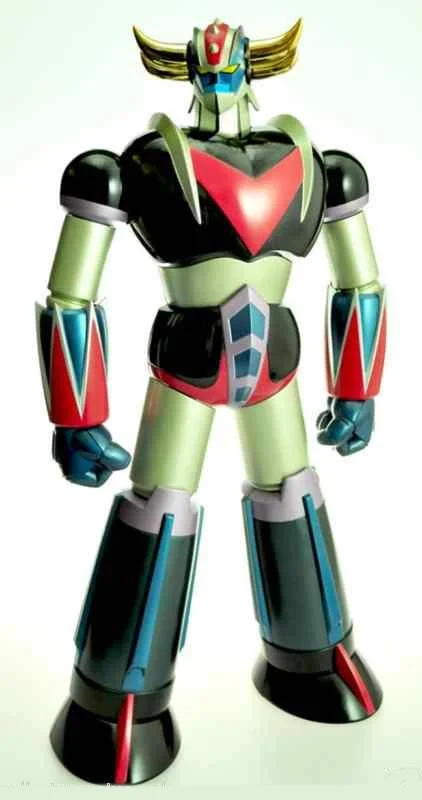 45CM DAIGOKIN GRENDIZER
