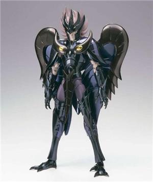 SAINT SEIYA MYTH CLOTH - HARPY VALENTINE