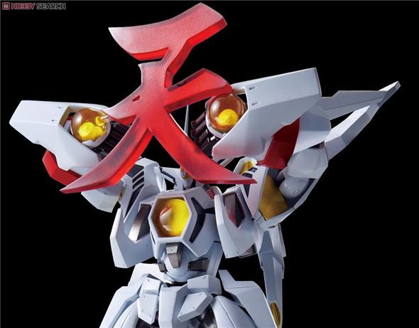 SUPER ROBOT CHOGOKIN (SRC) ZEORYMER