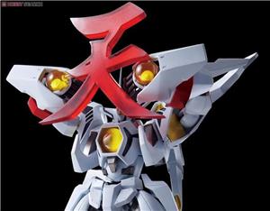 SUPER ROBOT CHOGOKIN (SRC) ZEORYMER