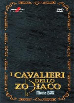 yamato-video-dvd-cavalieri-dello-zodiaco-i-film-box-4-dvd