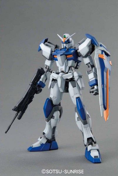 1/100 MG GUNDAM DUEL ASSAULTSHROUD