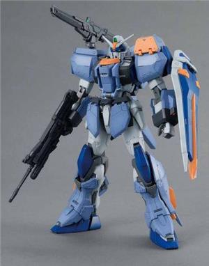 1/100 MG GUNDAM DUEL ASSAULTSHROUD