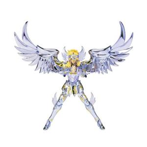 SAINT SEIYA MYTH CLOTH - GOD CLOTH CYGNUS HYOGA