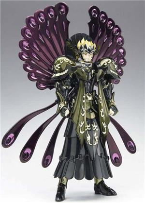 SAINT SEIYA MYTH CLOTH - HYPNOS