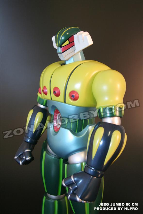 60CM JEEG JUMBO