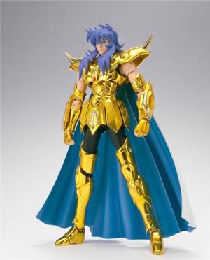 SAINT SEIYA EX SCORPIO MILO GOLD