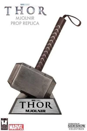 sideshow-thor-hammer-prop-replica-museum-replic