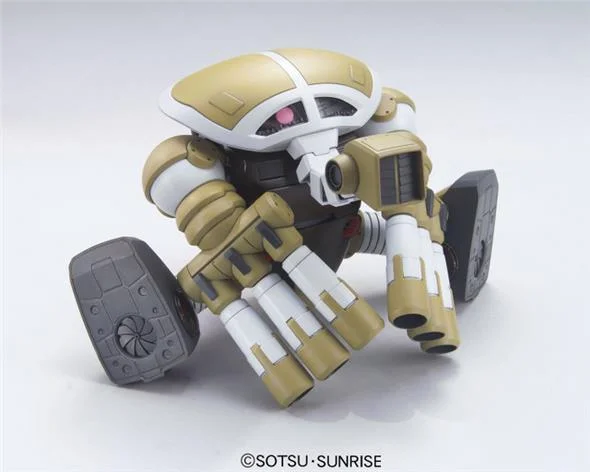 1/144 HGUC JUAGGU (UNICORN VER.)
