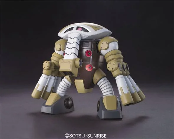 1/144 HGUC JUAGGU (UNICORN VER.)