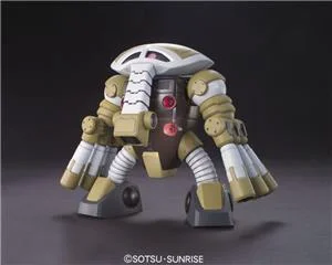 bandai-model-kit-hguc-juaggu-unicorn-ver