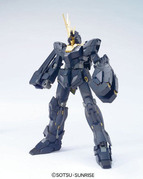 1/100 MG RX-0 UNICORN GUNDAM 2 BANSHEE