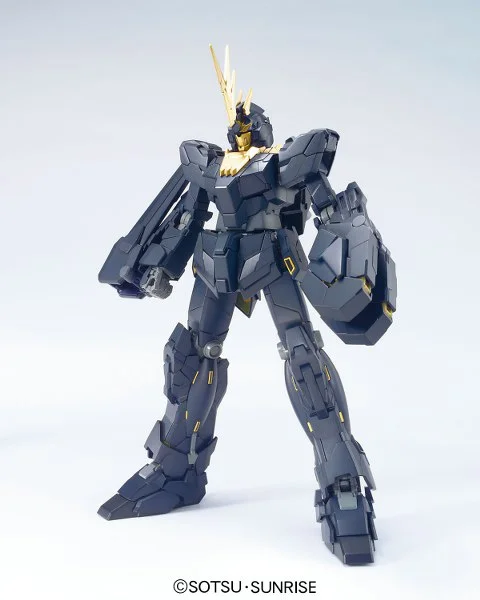 1/100 MG RX-0 UNICORN GUNDAM 2 BANSHEE