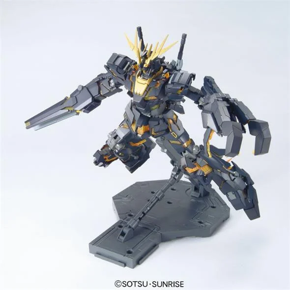 1/100 MG RX-0 UNICORN GUNDAM 2 BANSHEE