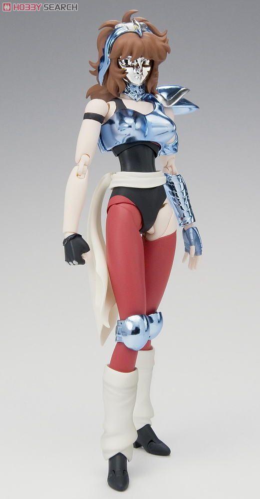 SAINT SEIYA MYTH CLOTH - EAGLE MARIN
