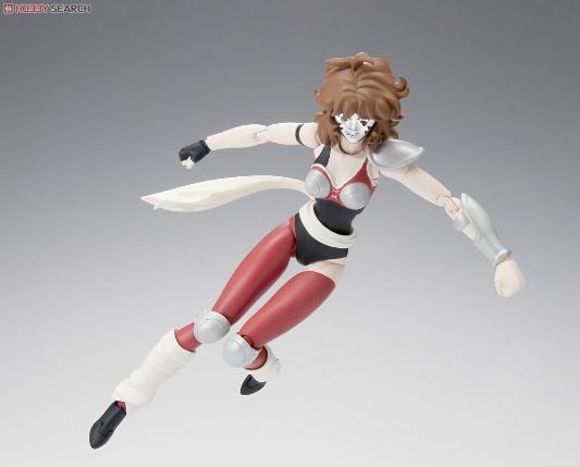 SAINT SEIYA MYTH CLOTH - EAGLE MARIN