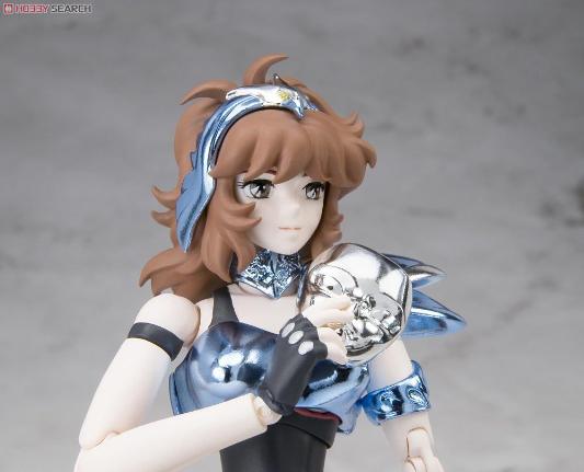 SAINT SEIYA MYTH CLOTH - EAGLE MARIN