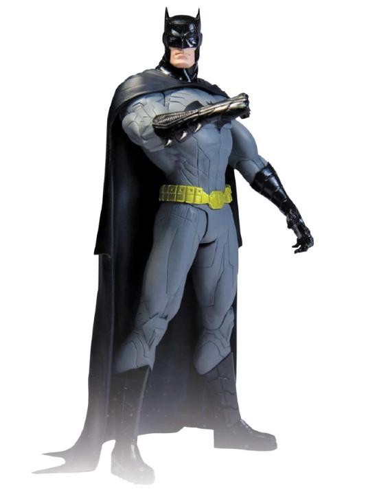 JUSTICE LEAGUE BATMAN AF