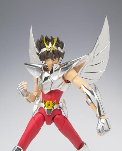 SAINT SEIYA EX CLOTH - BRONZE PEGASUS