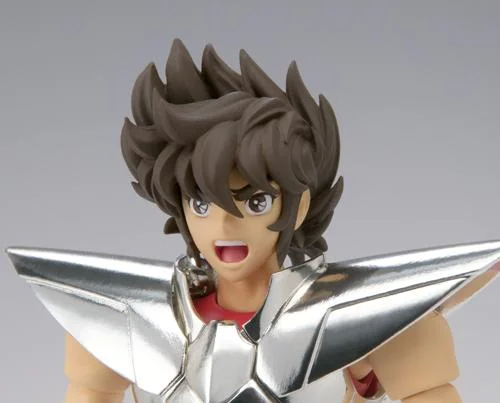 SAINT SEIYA EX CLOTH - BRONZE PEGASUS