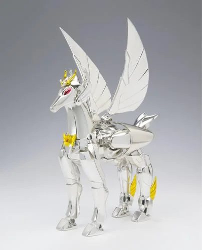SAINT SEIYA EX CLOTH - BRONZE PEGASUS