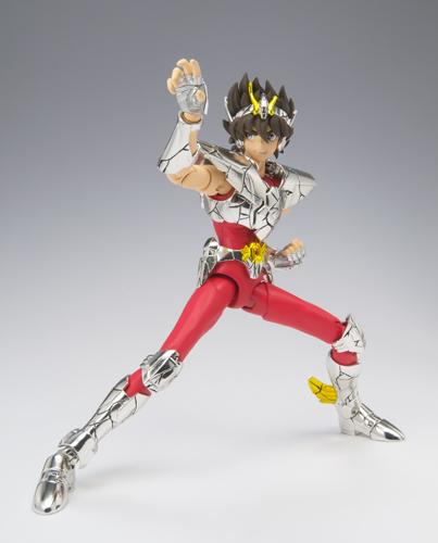 SAINT SEIYA EX CLOTH - BRONZE PEGASUS