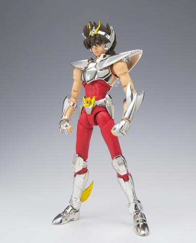 SAINT SEIYA EX CLOTH - BRONZE PEGASUS