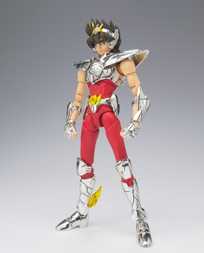 SAINT SEIYA EX CLOTH - BRONZE PEGASUS