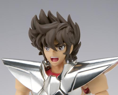SAINT SEIYA EX CLOTH - BRONZE PEGASUS