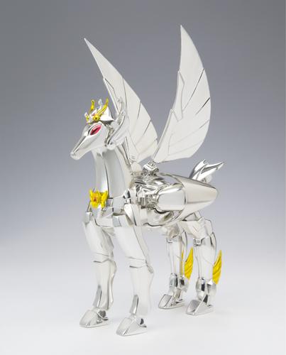 SAINT SEIYA EX CLOTH - BRONZE PEGASUS