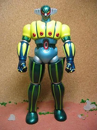 40CM JEEG ROBOT D