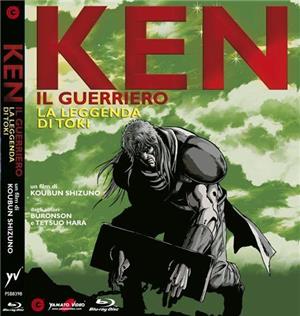 yamato-video-blu-ray-ken-il-guerriero-la-leggenda-di-toki