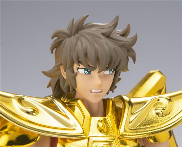 SAINT SEIYA EX CLOTH - GOLD CLOTH SAGITTARIUS AIOLOS