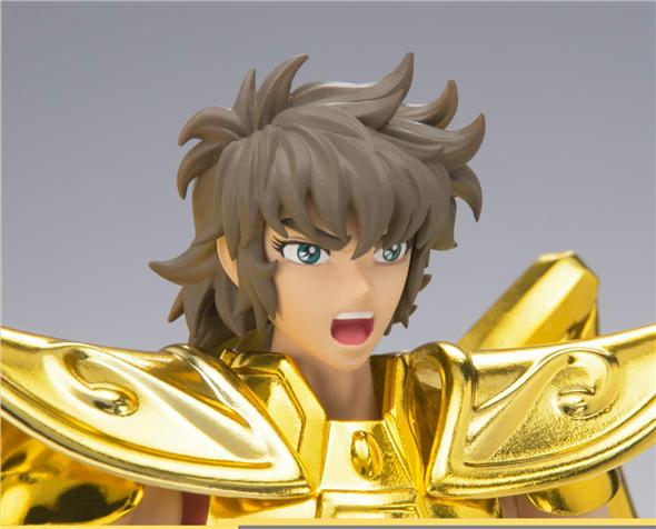 SAINT SEIYA EX CLOTH - GOLD CLOTH SAGITTARIUS AIOLOS