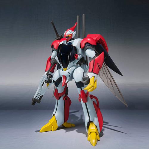 ROBOT SPIRITS BILLBINE