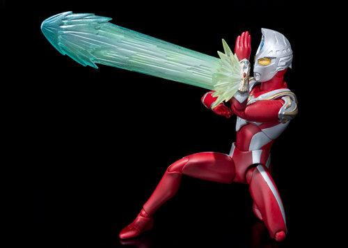 ULTRA-ACT ULTRAMAN MAX