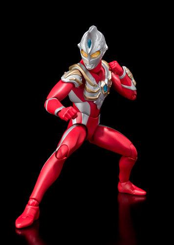 ULTRA-ACT ULTRAMAN MAX