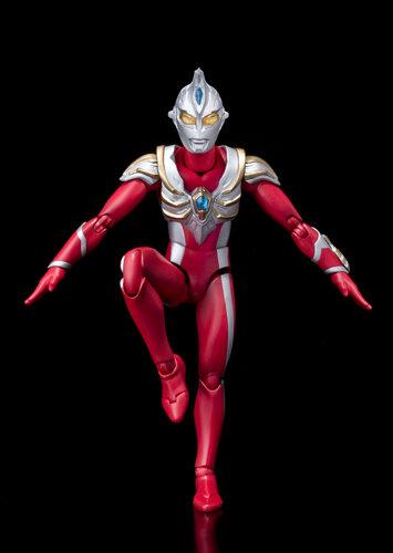 ULTRA-ACT ULTRAMAN MAX