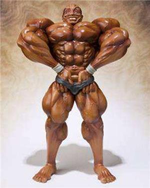 bandai-figuarts-zero-baki-zero-biscuit-oliva-figuarts