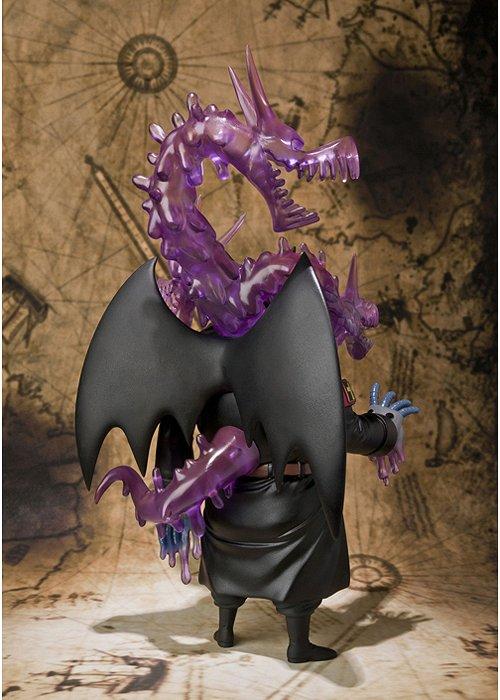 ONE PIECE ZERO MAGELLAN FIGUARTS