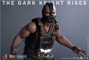 1/6 HOT TOYS - BANE